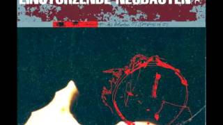 Einstürzende Neubauten - Hospitalistische Kinder - Engel der Vernichtung