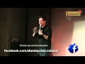 Abelard Giza - Stand-up Bez Cenzury 