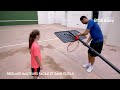 B100 Easy Kids Adult Basketball Hoop Decathlon Ireland