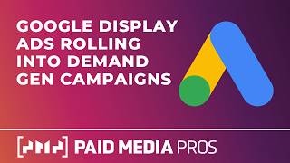 Google Display Ads Going Away