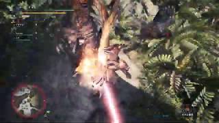 [雑談プレイ] 友人と共に新大陸へ　[MHW] Part13 ホントの最終回