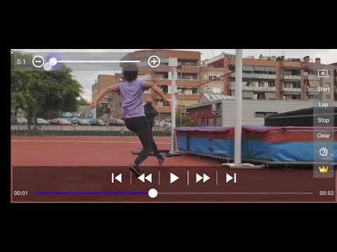 TrackTimer Classic
