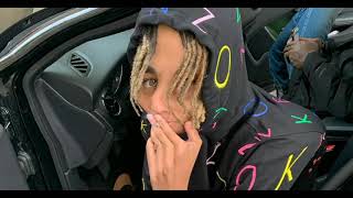 Zola - ASTROBOY [EARRAPE]