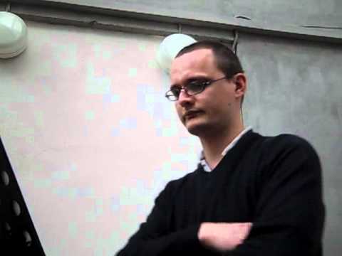 Vivaldi's Gloria - Domine Fili unigenite (bass part - video 4)