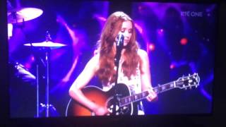 Una Healy Solo Music   Staring At The Moon