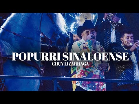 Chuy Lizárraga - Las Guilotas, La Vaquilla, La Cuichi