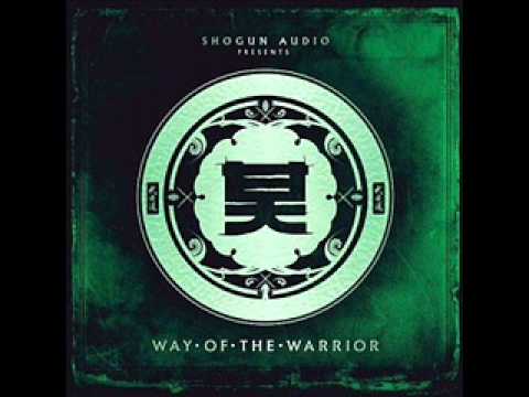 Shogun Audio - Way Of The Warrior EP Vol. 2