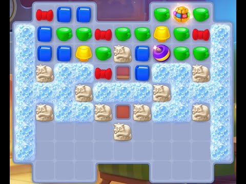 Homescape lvls 3158-3159