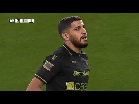 كل ما قدمه حمزة رفيعة اليوم مع فريقه الجديد ضد قادش الإسباني | Hamza Rafia Performance vs Cádiz CF