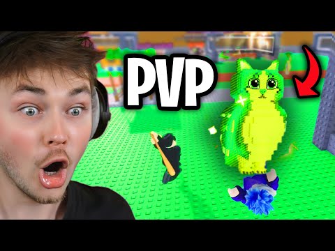 ADMIN LIVE EVENT!😍 PVP / TRADEN in Steal a Brainrot!😍 #roblox