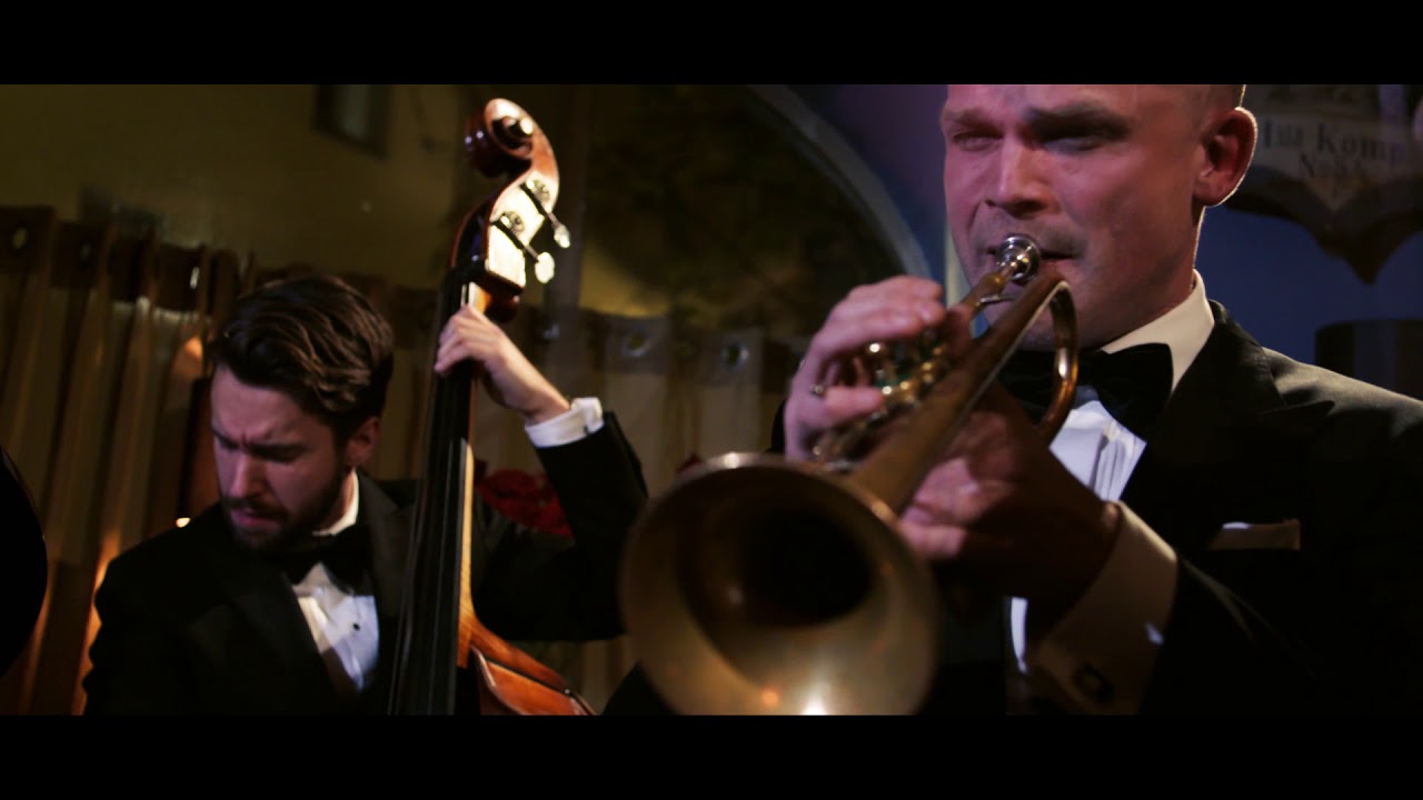 Members Only — session video thumbnail
