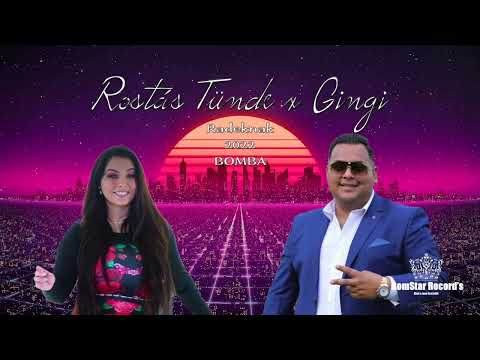 Gingi x Rostás Tünde 2022 Radeknak
