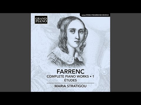 25 Piano études faciles, Op. 50: No. 17, Pour exercer divers genres de batteries. Allegro
