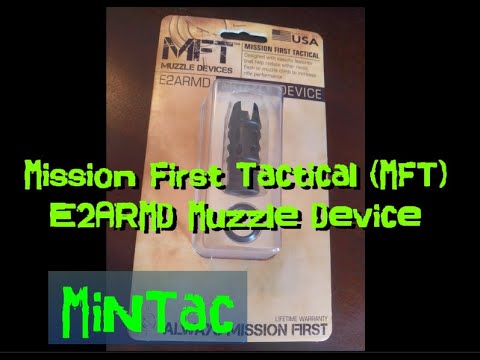 Mission First Tactical Holster Review