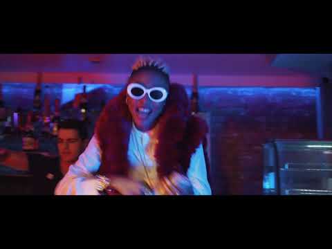 AfroSwagg - At The Bar (Official Video)