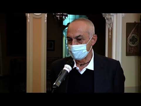 DUE PASSI PER Fossano, puntata 4 - TELEGRANDA (ch 186)