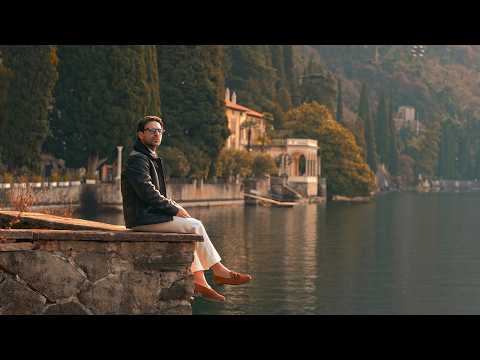 Dean Martin - Everybody Loves Somebody | Petar Markoski (Official Cover)