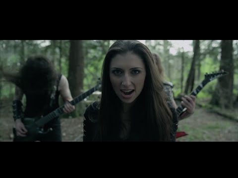 Unleash The Archers Video