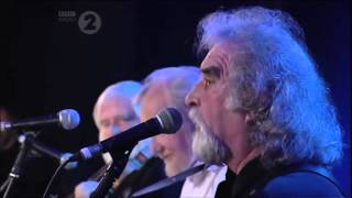 The Dubliners - Dirty Old Town (live at the BBC Radio 2 Folk Awards in 2012)