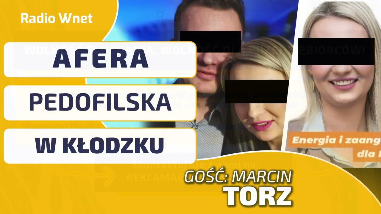 Afera pedofilska w Kłodzku! Była działaczka KO usłyszała wyrok. "Jak pozwolono jej pełnić funkcję?"