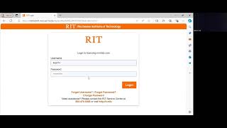 Minitab - desktop & web versions, how to sign in.