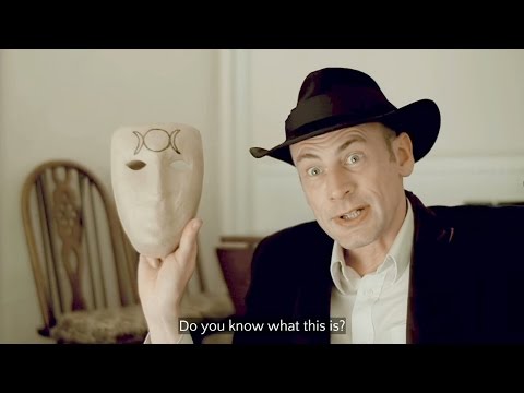 Quick Look: Contradiction: Spot the Liar!