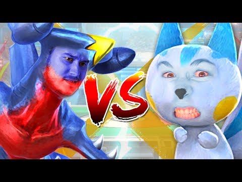 FOLAGOR vs FRIGO Pokémon Plata DualLocke COMBATE 4