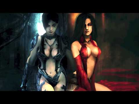 Conflict of the Griffins (extended version) - Prince of Persia Warrior Within OST