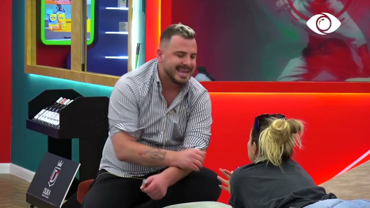 Më trajtove si fëmijë/ Ronaldo për Nitën: Njeri që ha bukë kot