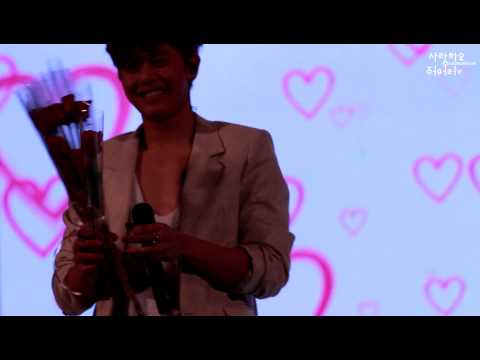 [FANCAM] ZEA FIVE SHOWCASE - Fiancee (DONGJUN.ver)
