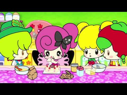 こえだちゃん公式アニメ『きのちゃんのおたんじょうび』【タカラトミーキッズ】 親子で楽しくあんしん | ファミリー | おはなし | 公式 | タカラトミー公式