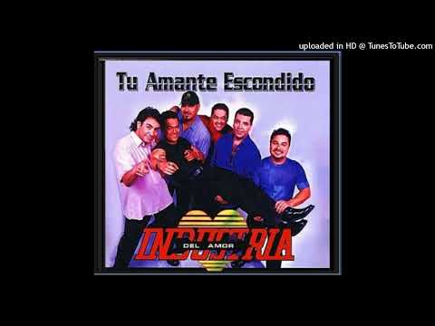 Industria Del Amor - Cerquita De Dios.