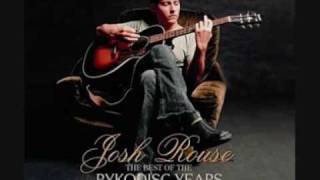Sad eyes - Josh Rouse