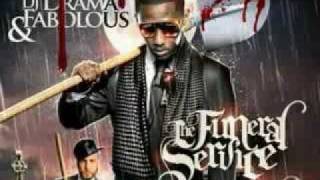 Fabolous Im Raw
