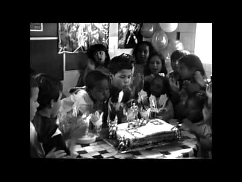 RAFUAGI - Cartas do Meu Passado (Vídeo Oficial)