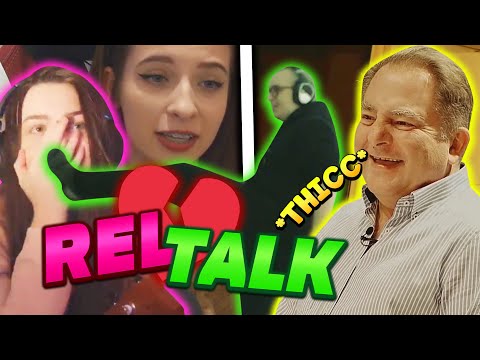 rel talk *thicc*