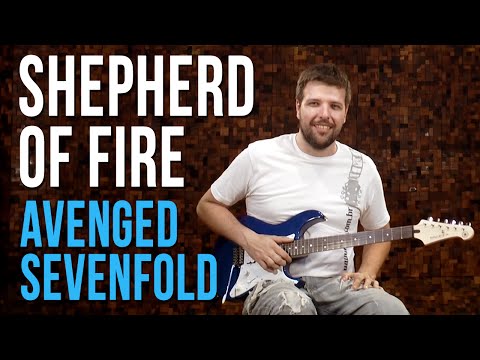 Shepherd - Woods