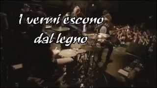 And The Snakes Start To Sing - Bring Me The Horizon- TRADUZIONE in Italiano (on screen)HD