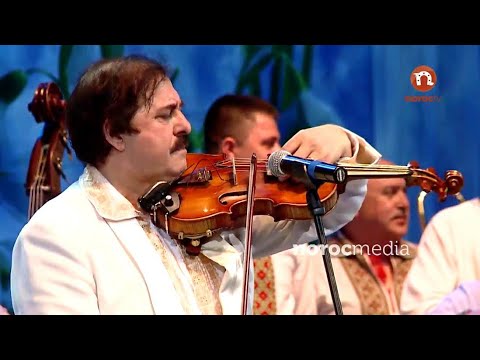 Orchestra LAUTARII - Ciocârlia #dininimamoldovei