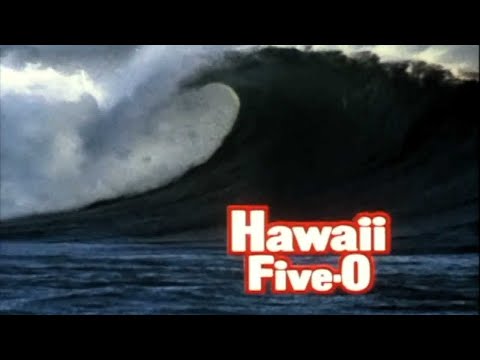 Classic TV Theme: Hawaii 5-O +Bonus!
