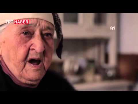 1944 Kırım Tatar Sürgünü (Belgesel)