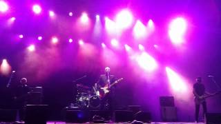 Los Enemigos Soy un ser humano + Todo a cien