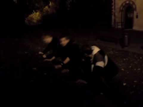 Langeweile in Lahnstein