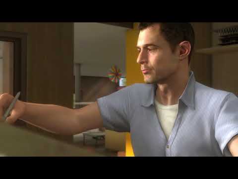 [PS4] Playing Heavy Rain For The First With @ RadixntZz