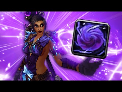 He Just STEAMROLLED That Shaman! (5v5 1v1 Duels) - PvP WoW: Shadowlands 9.2.5