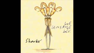 Les Generals Jack - Sharks