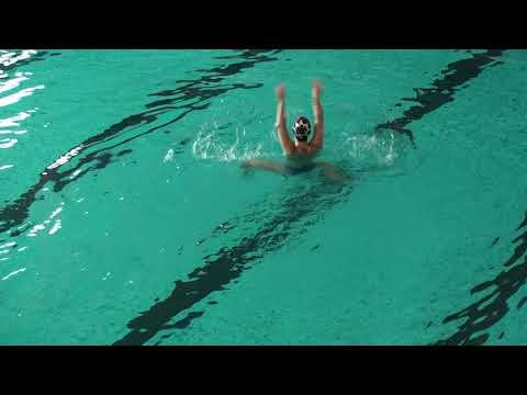 BK SKF Free Solo Marie