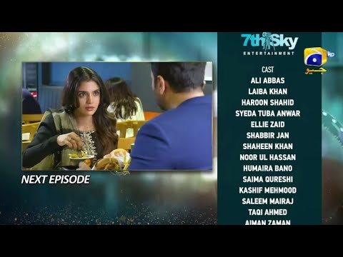Baylagaam Episode 7 promo | Baylagaam Episode 7 Teaser | ARY DIGITAL DRAMA