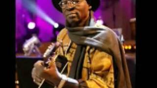 Ali Farka Toure & Ry Cooder - Lasidan