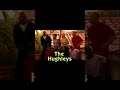The Hughleys Season 3 Intro